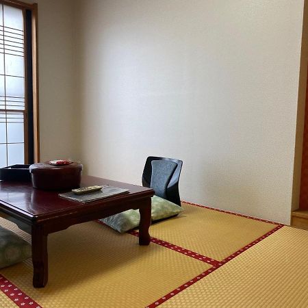 Hôtel Umimoto à Hakone Extérieur photo