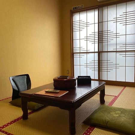 Hôtel Umimoto à Hakone Extérieur photo