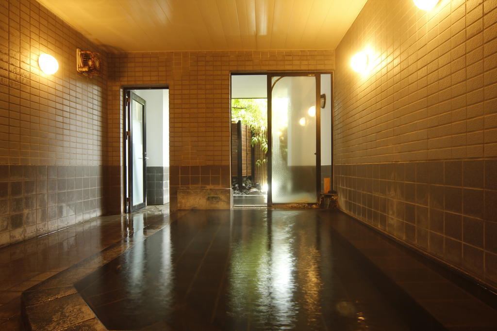 Hôtel Umimoto à Hakone Extérieur photo