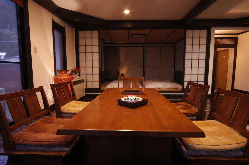 Hôtel Umimoto à Hakone Chambre photo