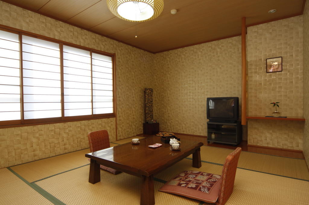 Hôtel Umimoto à Hakone Chambre photo