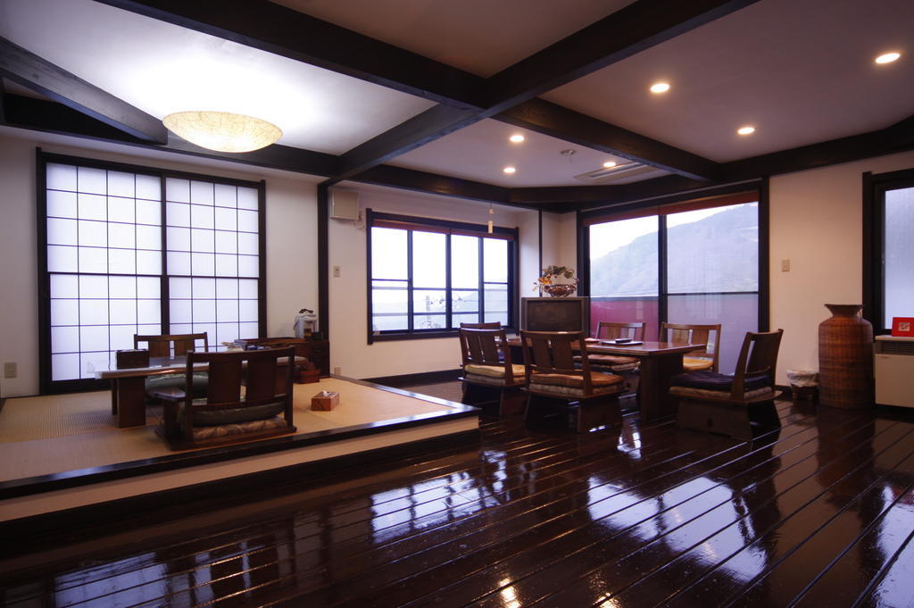 Hôtel Umimoto à Hakone Chambre photo