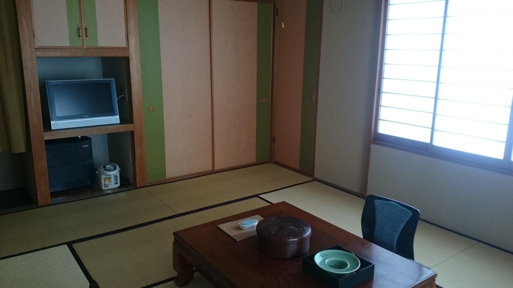 Hôtel Umimoto à Hakone Extérieur photo