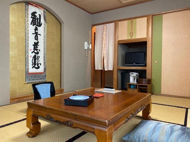 Hôtel Umimoto à Hakone Extérieur photo