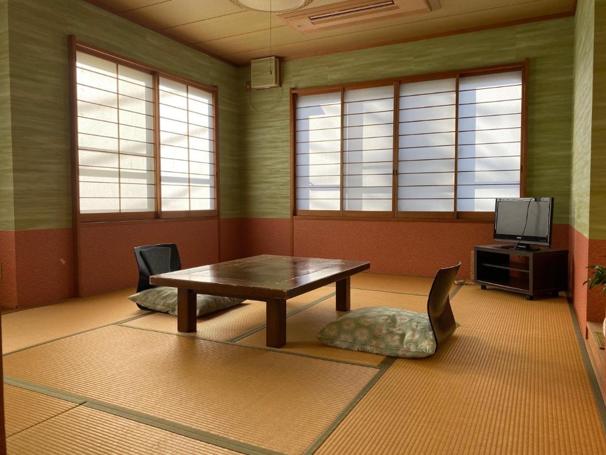 Hôtel Umimoto à Hakone Extérieur photo